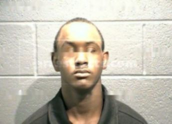 Jasper Antonio Johnson