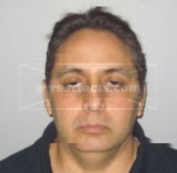 Augustine Ray Manzanares