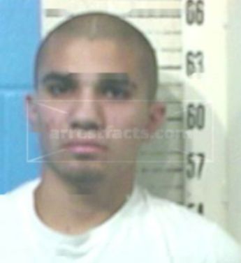 Jeremy Jesus Trinidad