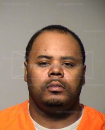 Timothy Craig Landers
