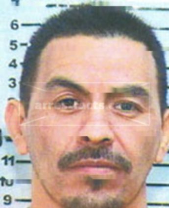 Alex Jesus Guzman