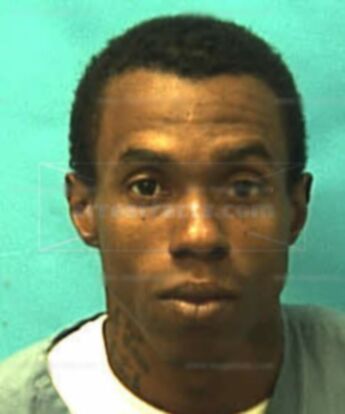 Johnny Aaron Foster
