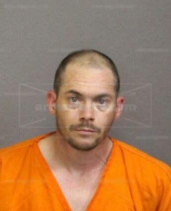 Scott Allen Ford