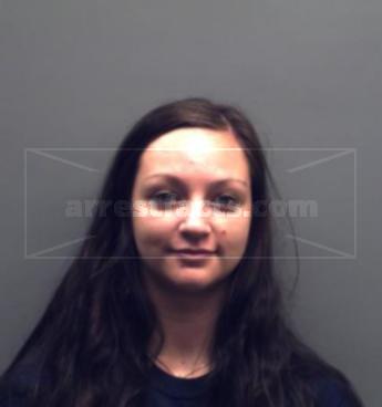 Taylor Nicole Morrison