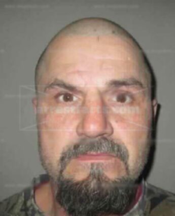 Terry Allen Mckinney