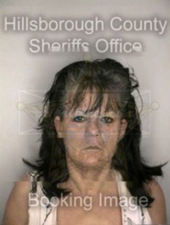 Vickey Jane Vanderviss