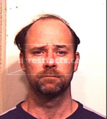 Mark Allen Ross