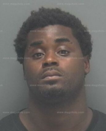 Jonathan Jermaine Stevenson