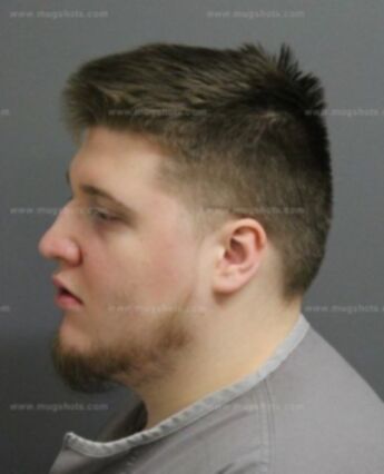 Jerrod Richard Lewis Ash