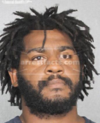 Steven Anthony Forbes