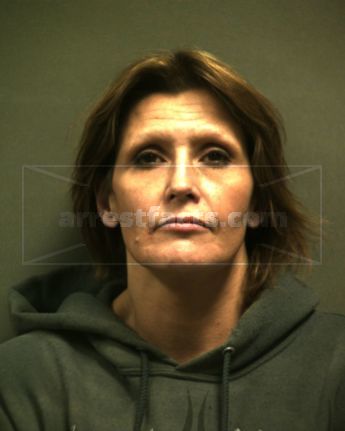Kelli Jean Willis