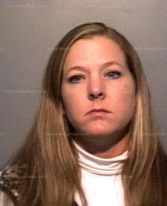 Carrie Michelle Thiel