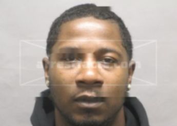 Lamontreon Dearshon Cope