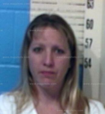 Monica Marie Daniels