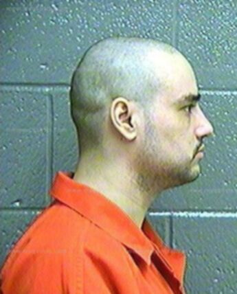 Patrick Lee Mayberry