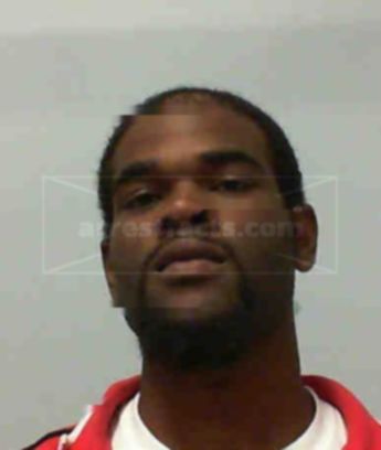 Jerome Green