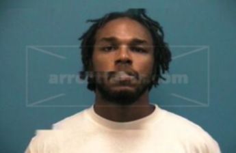 Jordan Michael Desayles