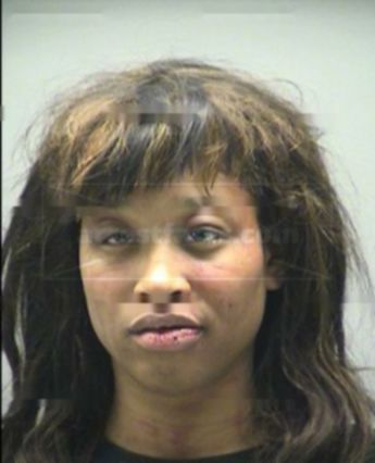 Jewel M Owensby