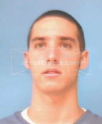 Eric Kai Stricklin