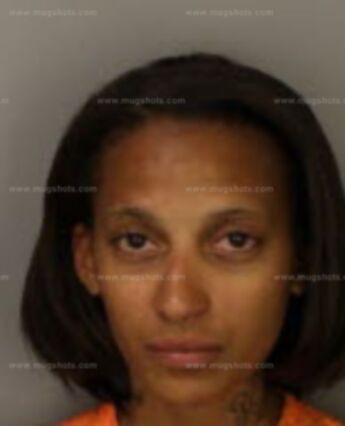 Tiffany Brown