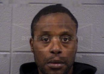 Clarence Anthony