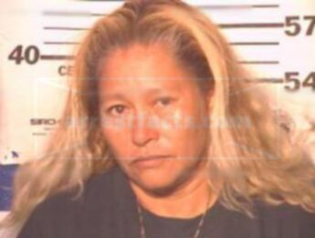 Concepcion Sepulveda