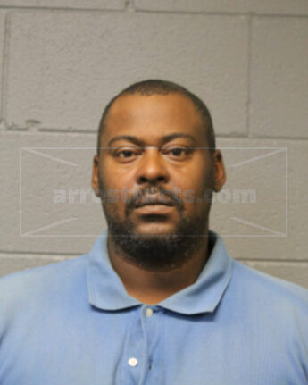 Terry T Parker
