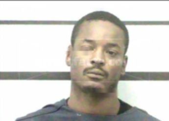 Christian Marvinthomas Laird