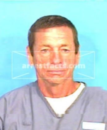 Michael Edward Girardin