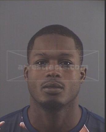 Shane Marco Crawford