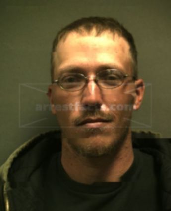 James David Shelburne