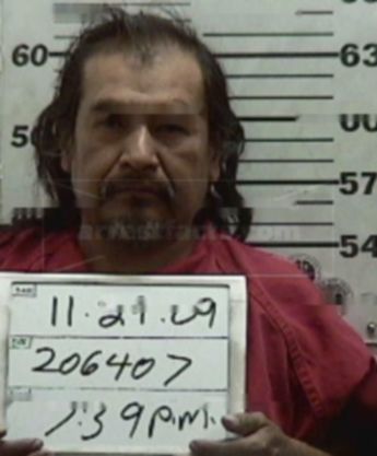 Gregory Aguilar