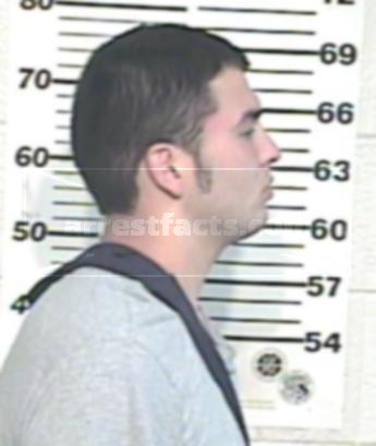 Travis Leon Trevino