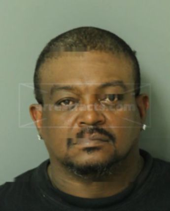 Tony Andwalo Moore