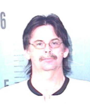 Victor Keith Bowen