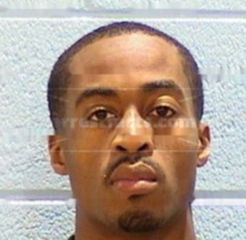 Sharrod Grafton
