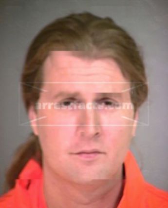 Scott Anthony Smith