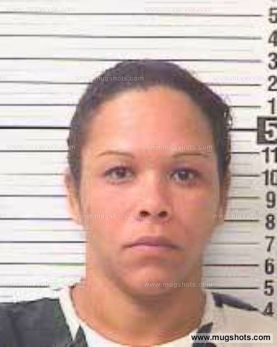 Tiffany Jaquiese Brantley