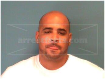 Brian Santiago Alvarez