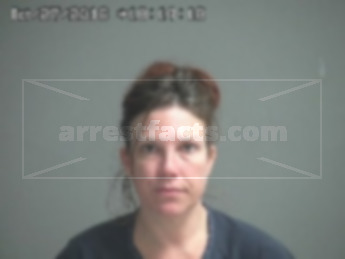 Tricia Ann Hoover