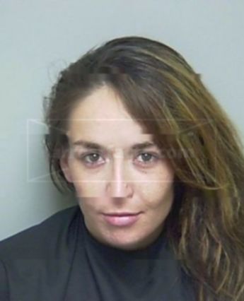 Linda Rayel Blaine- Piffner