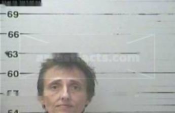 Brenda Gail Myrick