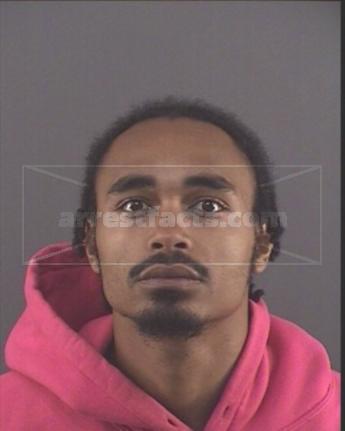 Dante Deshay Dothard