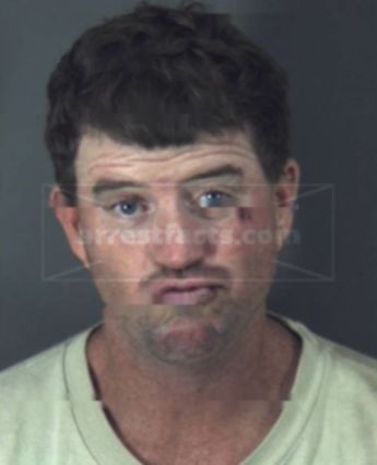 Robert Patrick Hammond