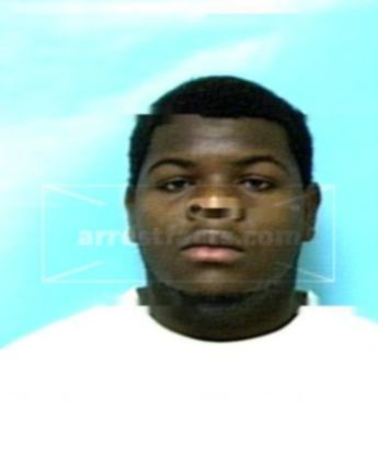 Harrison Duvon Bryars