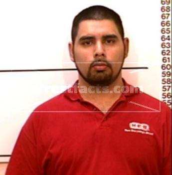 Eduardo Guajardo Cervantez