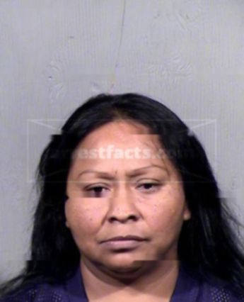Clemencia Valdez