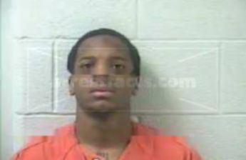 Donshea Lamar Gentry