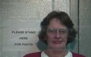 Barbara Sue Wilson