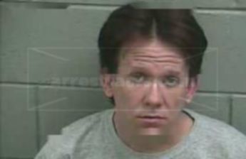 Jefferey Thomas Harris